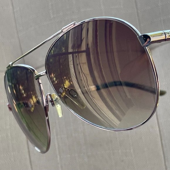 Just Cavalli Women Sunglasses Gold Tone JC628C 61[]11 135 Design in USA main image 5